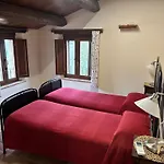 I Sassi Di San Giuseppe * Montegiorgio