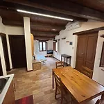 I Sassi Di San Giuseppe Hétvégi ház