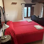 I Sassi Di San Giuseppe Casa rural *