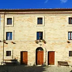 I Sassi Di San Giuseppe Montegiorgio