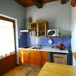 Casa rural I Sassi Di San Giuseppe Montegiorgio