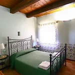 I Sassi Di San Giuseppe Casa rural Montegiorgio