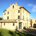 I Sassi Di San Giuseppe Casa rural Montegiorgio