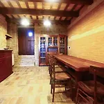 I Sassi Di San Giuseppe Casa rural Montegiorgio