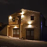 I Sassi Di San Giuseppe Casa rural