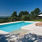 I Sassi Di San Giuseppe Casa rural Montegiorgio