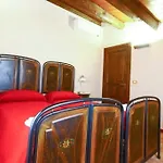 Casa rural I Sassi Di San Giuseppe Montegiorgio