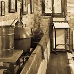 Casa rural I Sassi Di San Giuseppe *