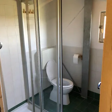 萨西圣朱塞佩酒店 *