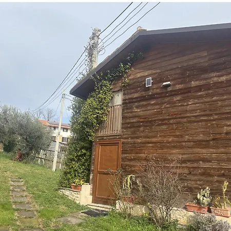 乡村民宿 萨西圣朱塞佩酒店