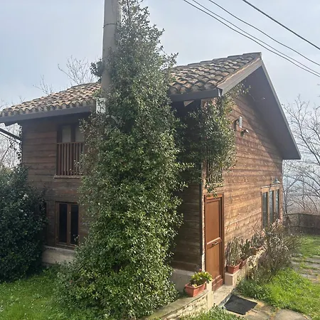 乡村民宿 萨西圣朱塞佩酒店 *