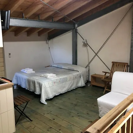 萨西圣朱塞佩酒店 * Montegiorgio