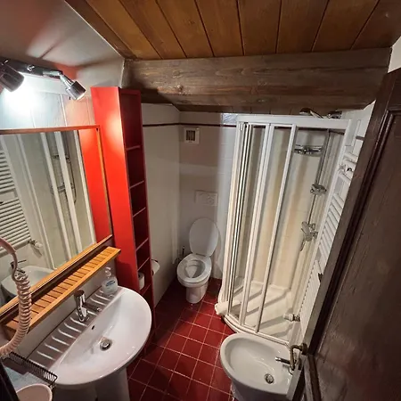 萨西圣朱塞佩酒店