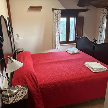 萨西圣朱塞佩酒店 乡村民宿 *