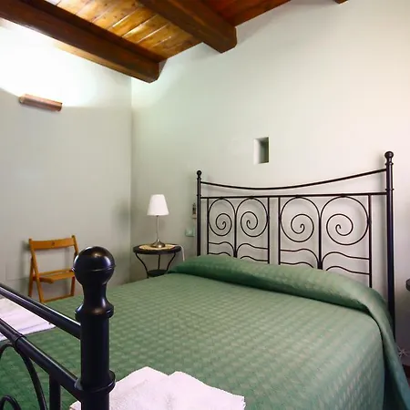 Landhaus I Sassi Di San Giuseppe Montegiorgio