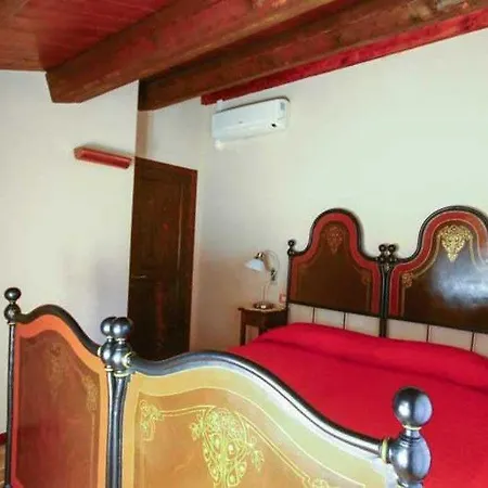 萨西圣朱塞佩酒店