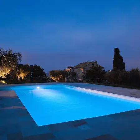 萨西圣朱塞佩酒店 乡村民宿