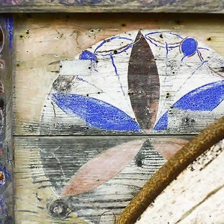 I Sassi Di San Giuseppe Montegiorgio