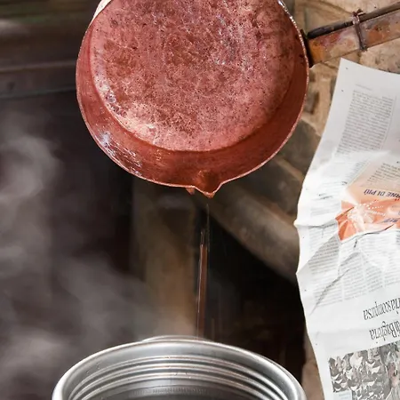 萨西圣朱塞佩酒店 * Montegiorgio