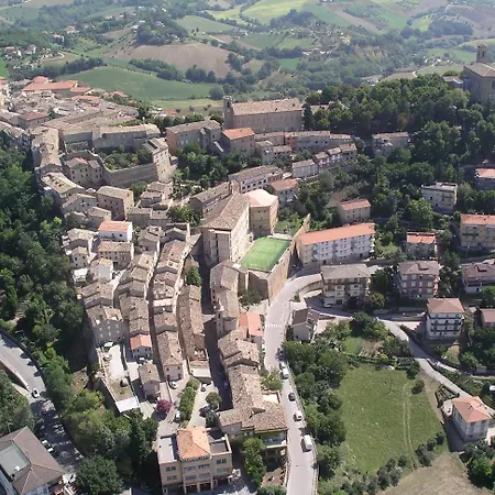 萨西圣朱塞佩酒店