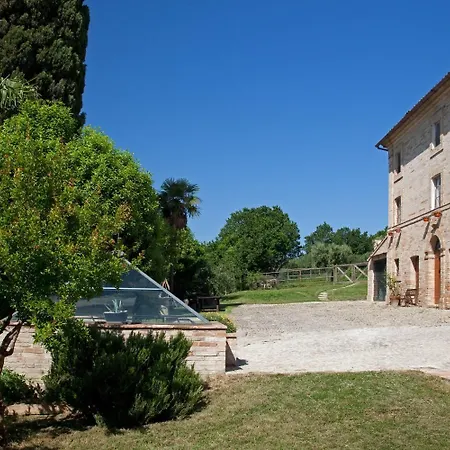 萨西圣朱塞佩酒店