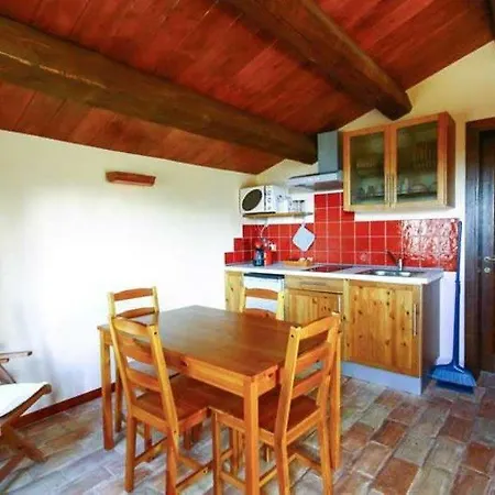 萨西圣朱塞佩酒店 * Montegiorgio