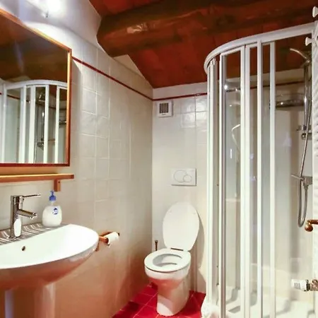 萨西圣朱塞佩酒店 乡村民宿