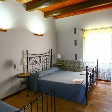 萨西圣朱塞佩酒店