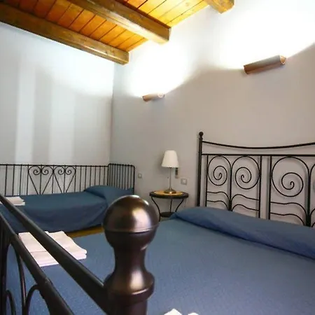 乡村民宿 萨西圣朱塞佩酒店