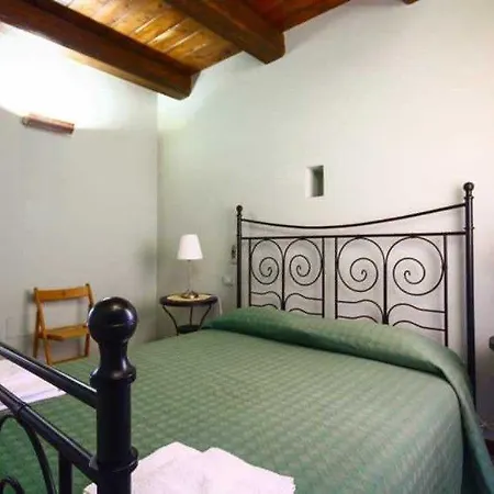 萨西圣朱塞佩酒店