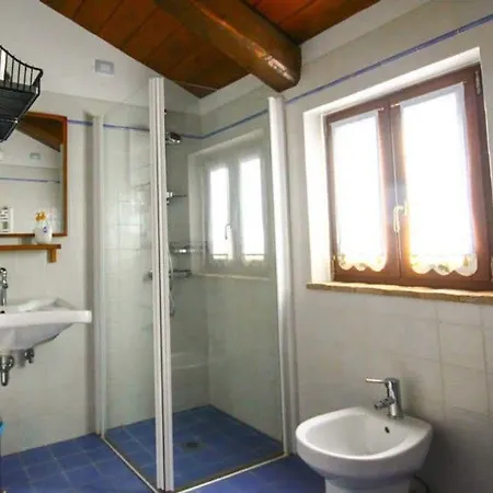 萨西圣朱塞佩酒店 *