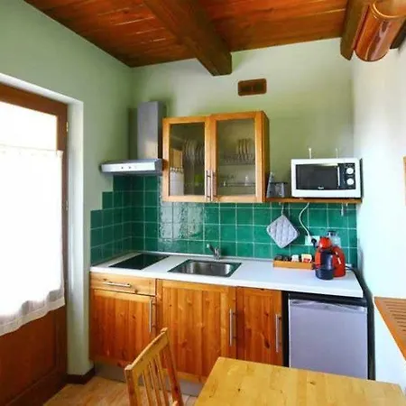 Landhaus I Sassi Di San Giuseppe *