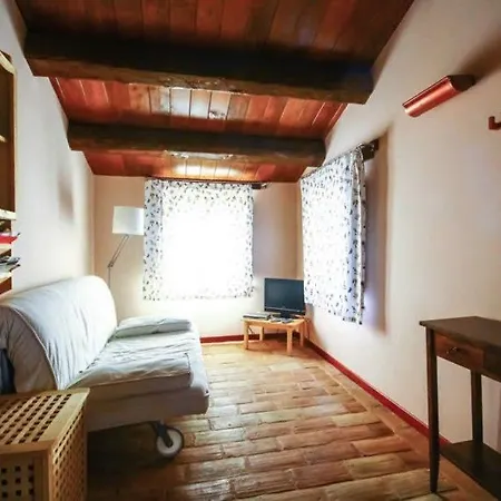 萨西圣朱塞佩酒店