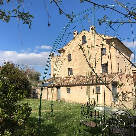 I Sassi Di San Giuseppe