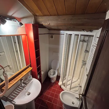 Country house I Sassi Di San Giuseppe